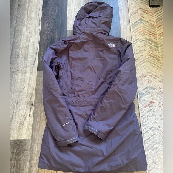 The North Face Condor Triclimate Women’s Jacket - Picture 9 of 9